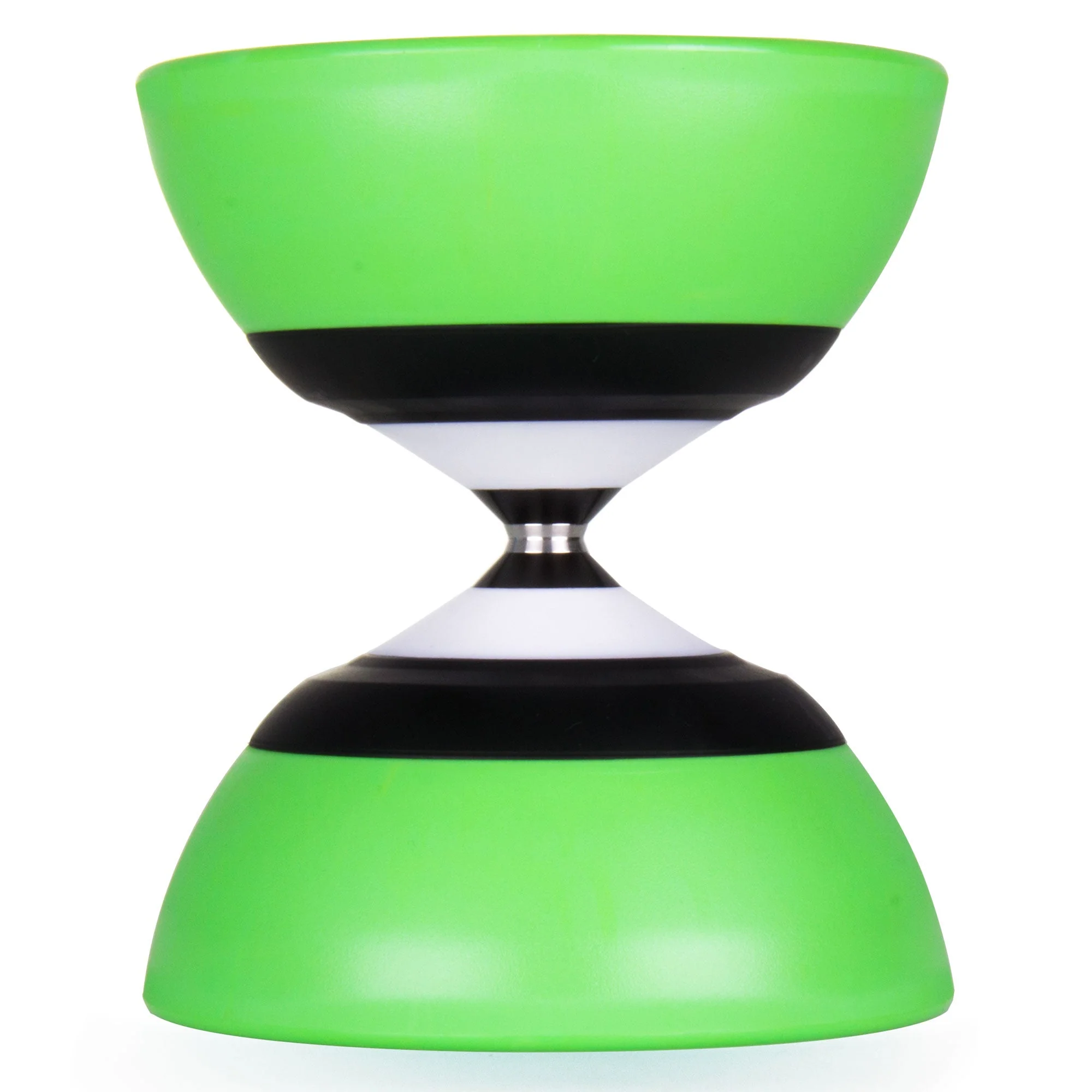 Sundia Evolution G2 (Evo) - Hybrid Fixed axle Diabolo with stability rings - Image 8
