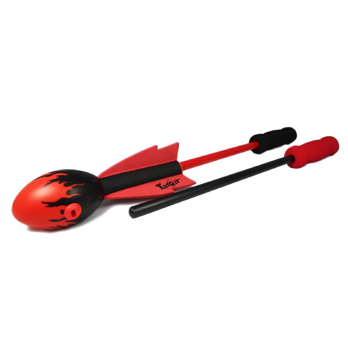 Targit Howling Booster Rocket & Rod Set - Image 3