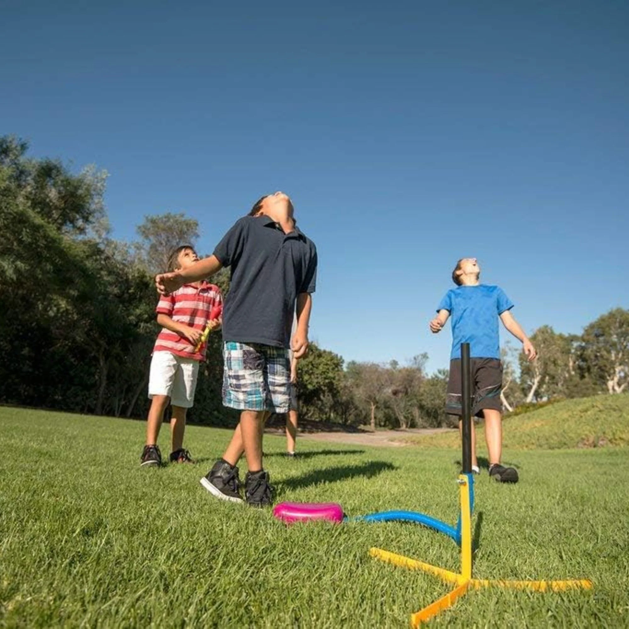 The Original Stomp Rocket: Super High Performance - Image 3