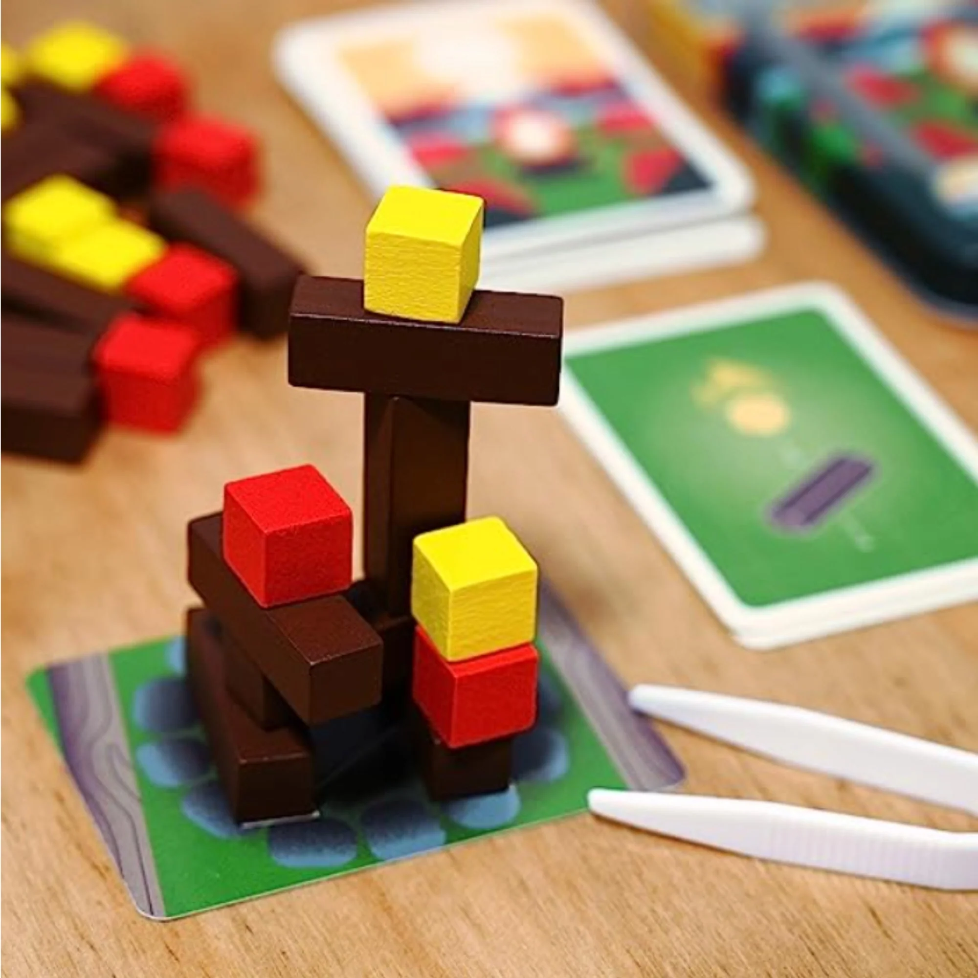 Tinderblox - Dexterity Game - Image 3