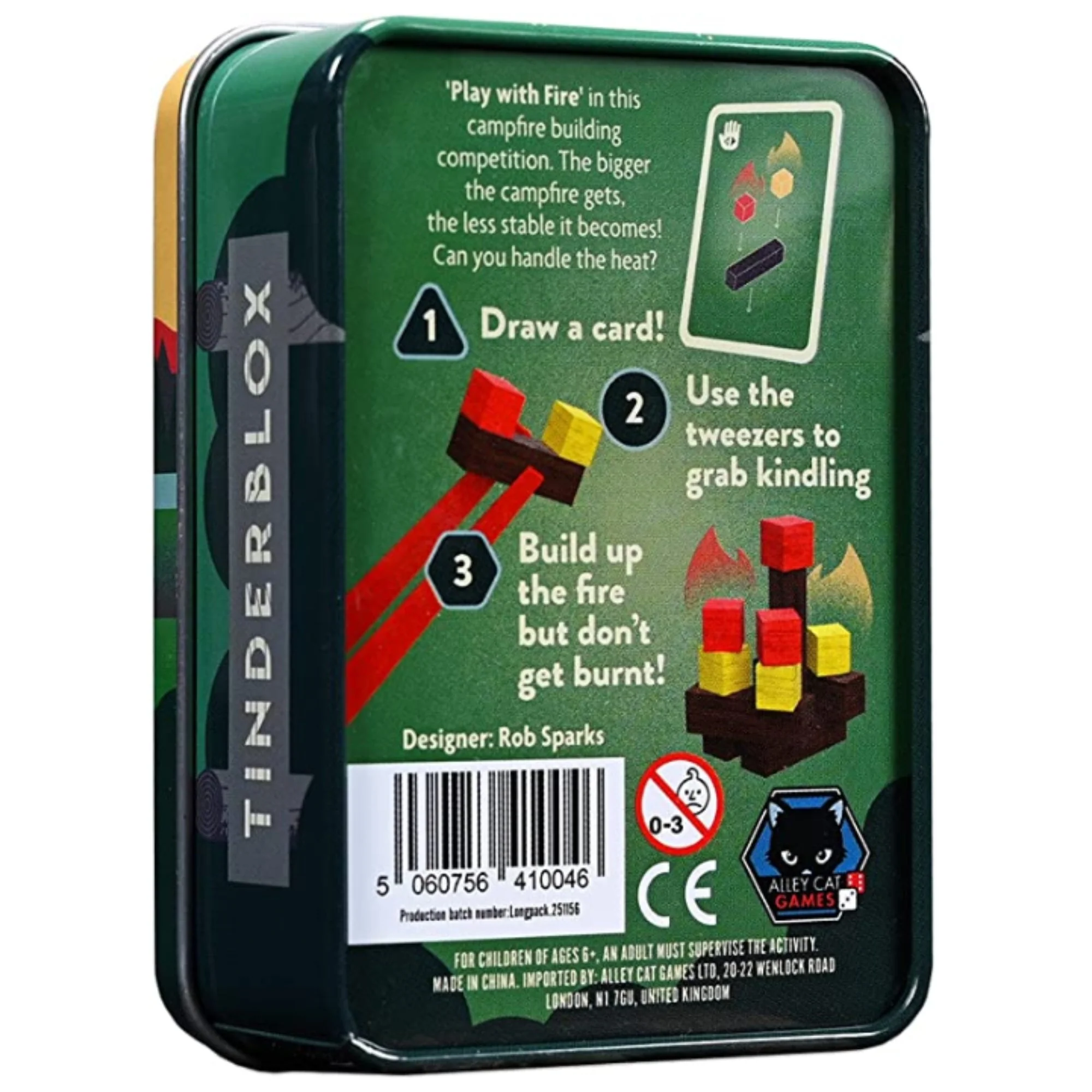 Tinderblox - Dexterity Game - Image 5