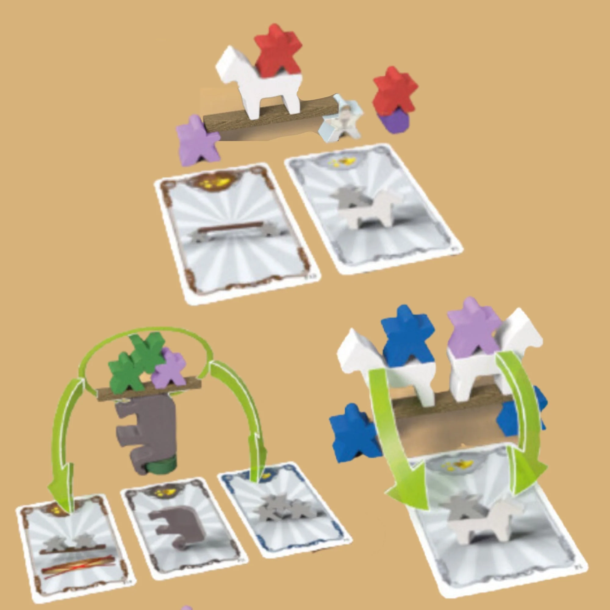 Tiny Acrobats - Image 6