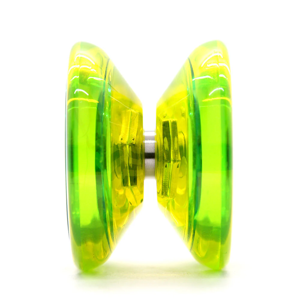 YoyoFactory Arrow - Upgrade-able Plastic Yoyo - Image 13