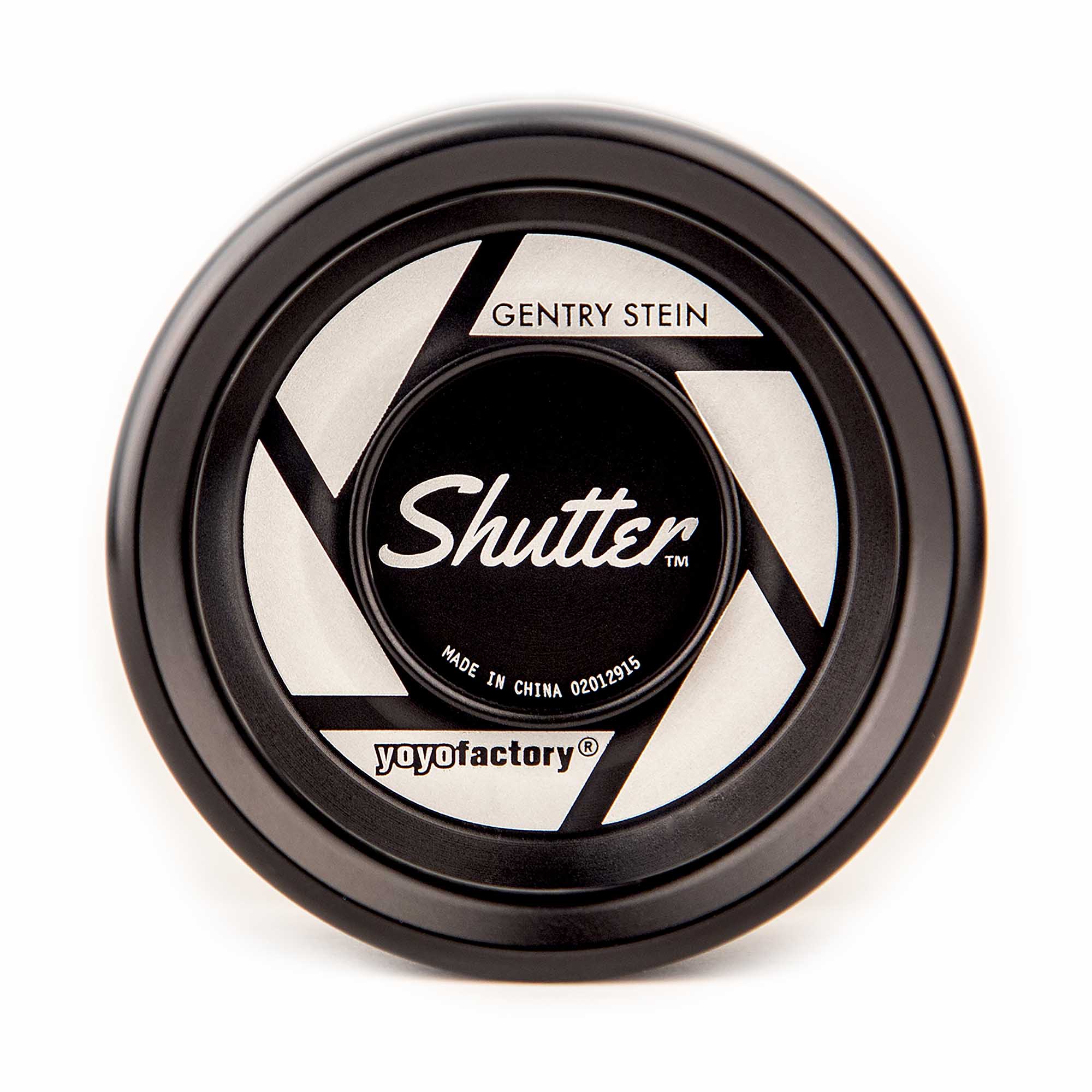 YoYoFactory Shutter YoYo - Image 3