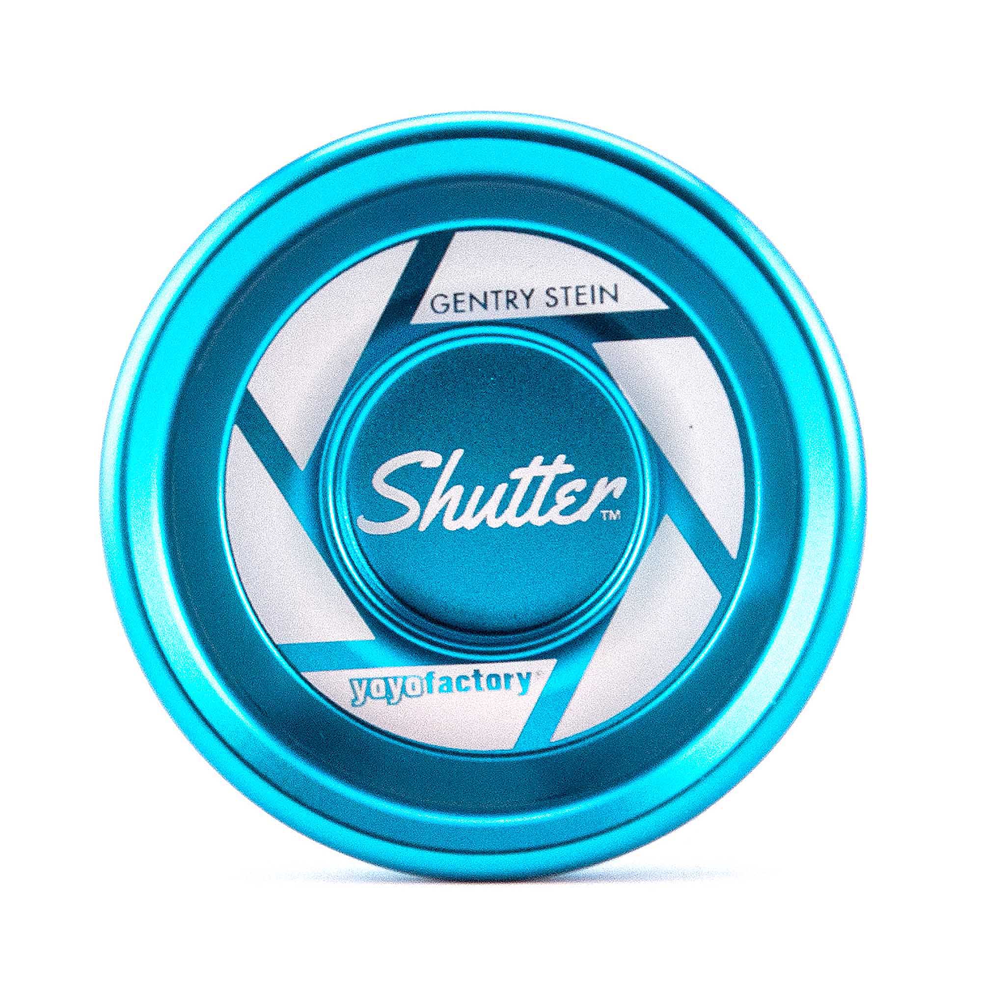 YoYoFactory Shutter YoYo - Image 7