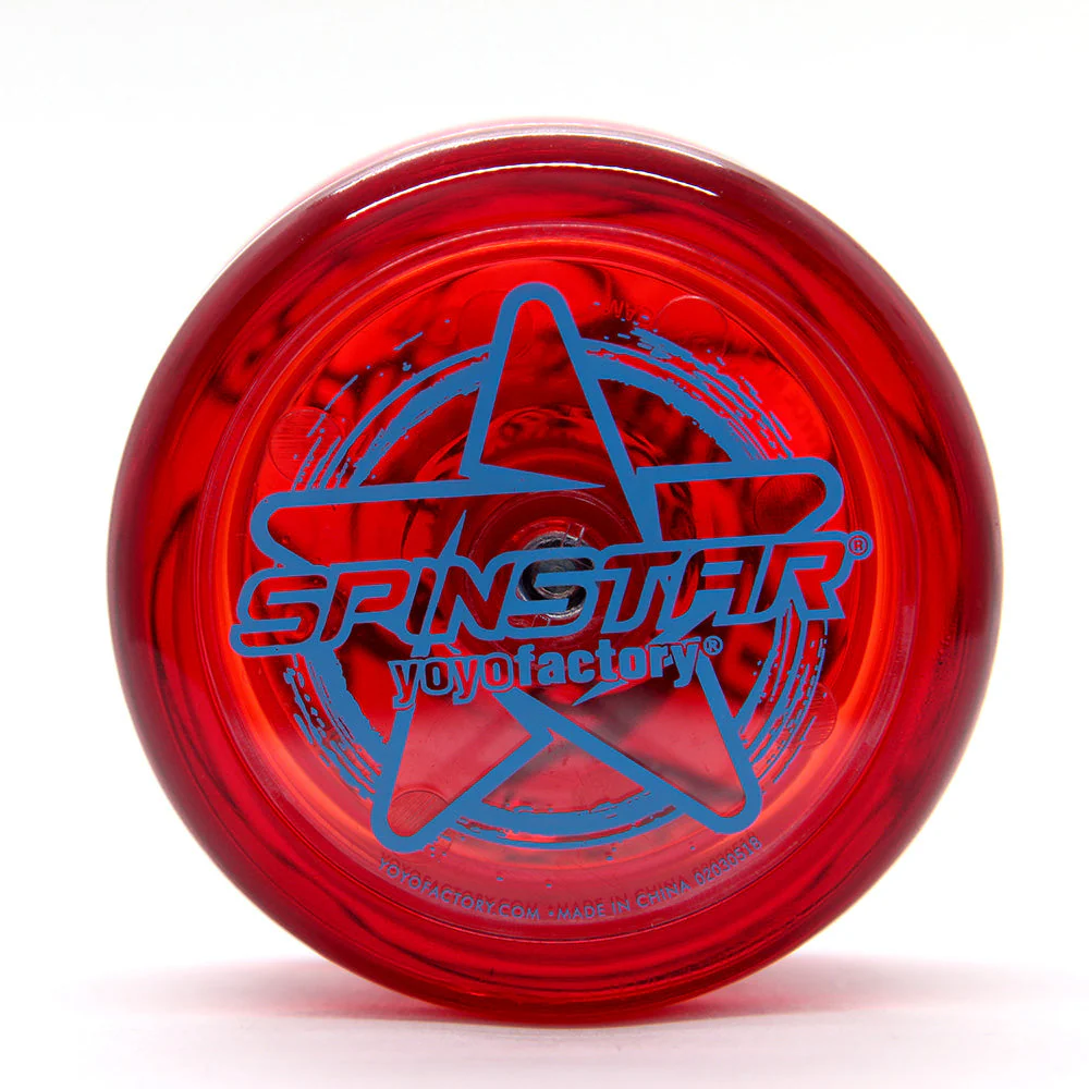 YoYoFactory Spinstar - Image 13