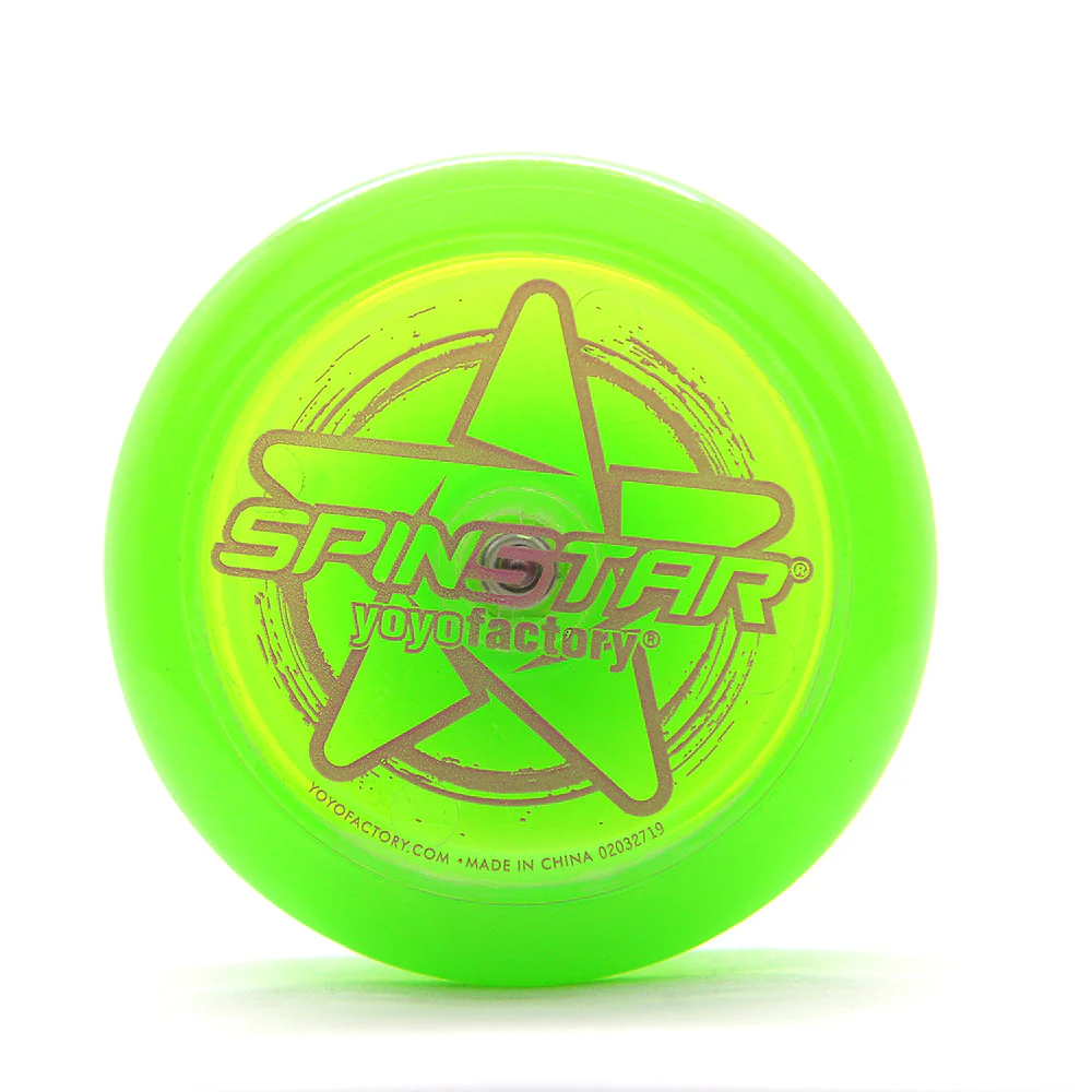YoYoFactory Spinstar - Image 9